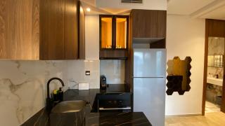 Dynasty Estate, Appartements avec Terrasse et vue sur Twin Center - - 2