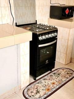 2 bedroom - Gatunga - 6