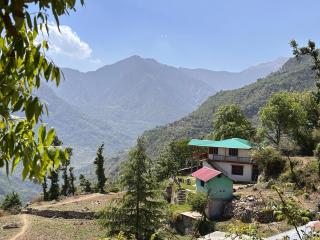 Oakwood Homestay - Madheso - 5