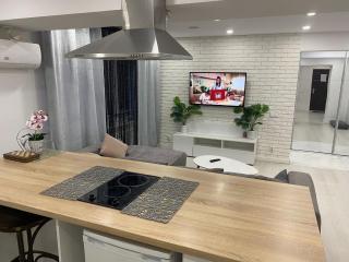 Apartcentral1 - Calafat - 5