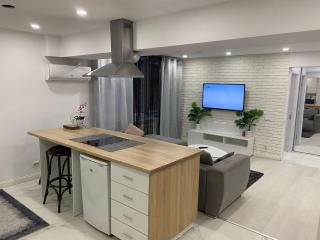 Apartcentral1 - Calafat - 1