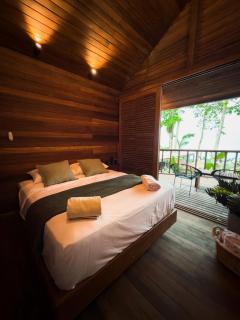 Solana Mar y Selva Boutique - Bahía Solano - 5