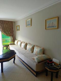 Urban Oasis - Martil - 5