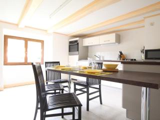 Gîte pittoresque en bord de rivière avec jardin clos, proche sports et sites touristiques - FR-1-582-176 - Alleyras - 8