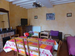 Charmante Longère Gâtinaise - Cour et Jardin Clos, Proche Paris et Orléans - FR-1-590-73 - 7