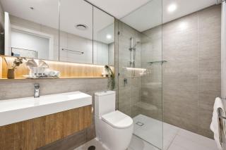 Star Residences Tower - Statement Vogue Themed Apartment - Gold Coast - 2