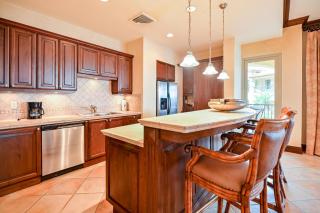CR Luxury Marbella 6D 3 Bdrm - La Mona - 5