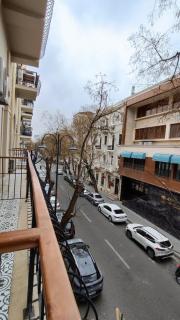 Gunel's Hostel Baku - Bakoe - 8