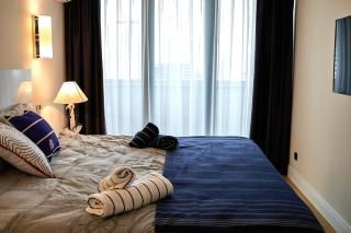 Breathtaking View Batumi - 9