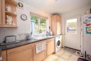 Cozy 1-Bedroom Apartment Near Stoke Mandeville Hospital - Sleeps 4 - Buckinghamshire - 7