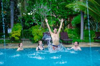 Sungreen Resort Habarana - Habarana - 7