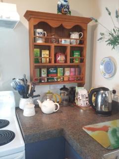 Bumblebee Cottage - Greytown - 3