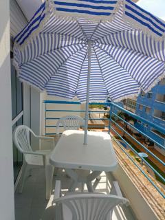 Urban Oasis - Martil - 9