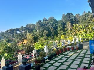 Lotus Castle - Entire House - Peaceful Retreat Amidst Cardamom Hills - Anachal - 1
