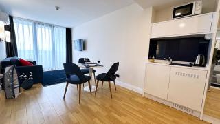 Breathtaking View Batumi - 4