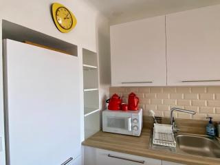 Le Cosy VIP, un balcon face au Vieux Port - 7