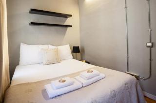 Click&Flat Gothic apartments - 9