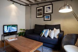 Click&Flat Gothic apartments - 6