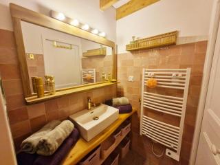 Le Cosy VIP, un balcon face au Vieux Port - 1