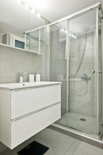 Serenity in the city - Stylish 1bd Garden Flat - 1