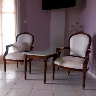 Ifigenia's Rooms - Kardhamili - 4