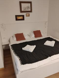 Tashev apartment 2 - Rove - 1