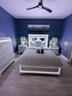 A Taste of Honey -Attn Professionals - 2 Bdrms - Union City - 0