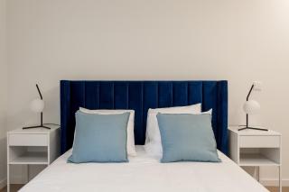 The Lisbon Hideaway, 2 Bed Urban Terrace Stay - Lissabon - 9