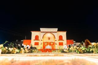 Hotel J K Palace - - 4