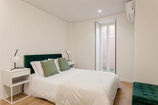 The Lisbon Hideaway, 2 Bed Urban Terrace Stay - Lissabon - 3
