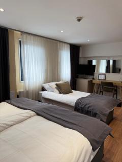 Hotel Astra - Sarajevo - 3