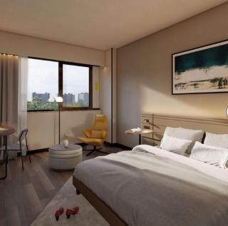Novotel Zagreb - Zagreb - 7