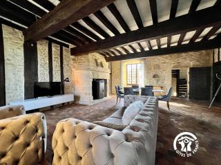 Le domaine de pepe - Saint-Julien-de-Briola - 9