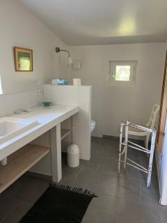 Le cabanon de la bergerie - 3