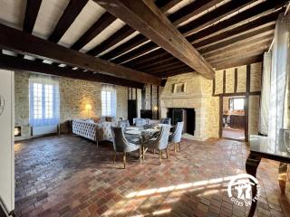 Le domaine de pepe - Saint-Julien-de-Briola - 5