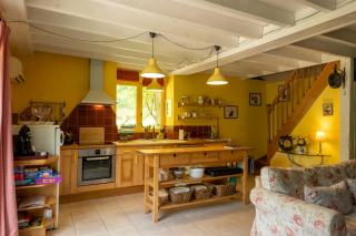 Le Moulin de Rosée - 7