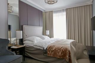 Grand Hotel Oslo - Oslo - 7
