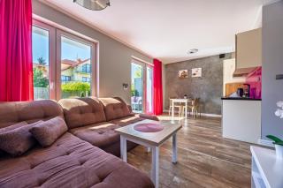 Apartamenty Mewa - Jastrzębia Góra - 7