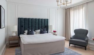 Grand Hotel Oslo - Oslo - 2