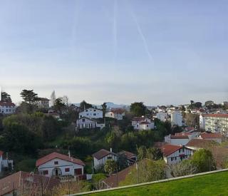 Charming T3 with parking near the ocean - Saint-Jean-de-Luz - 1