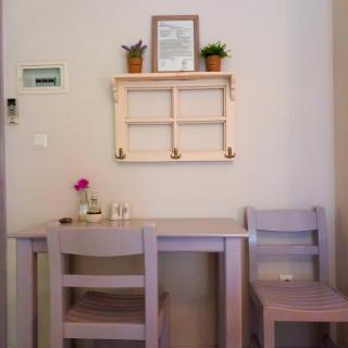 Ifigenia's Rooms - 8