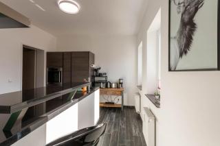 Ferienwohnung Herzog 1 mit Terrasse - 6