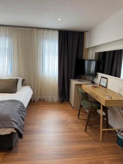 Hotel Astra - Sarajevo - 5