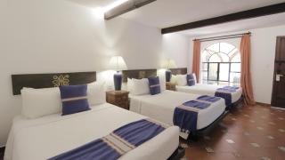 Hotel Hacienda Monteverde San Miguel de Allende - 1