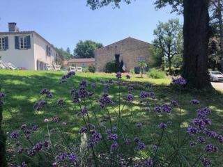 Domaine de la laugerie - relais du consul - Castres - 8