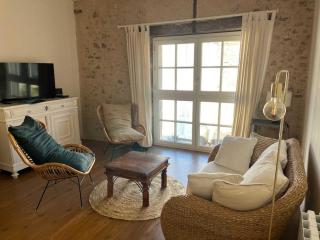 Domaine de la laugerie - relais du consul - Castres - 7