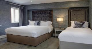 The Lord Street Hotel; BW Signature Collection - Southport - 7