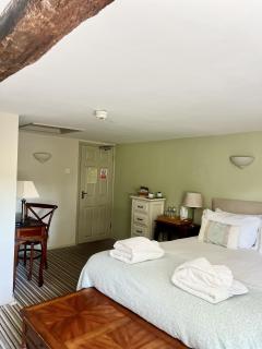 The Parson Woodforde - Norwich - 7