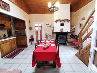 Le moulin - Sahorre - 8