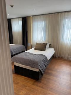 Hotel Astra - Sarajevo - 6